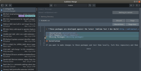 Sublime Text A Sophisticated Text Editor For Code Markup