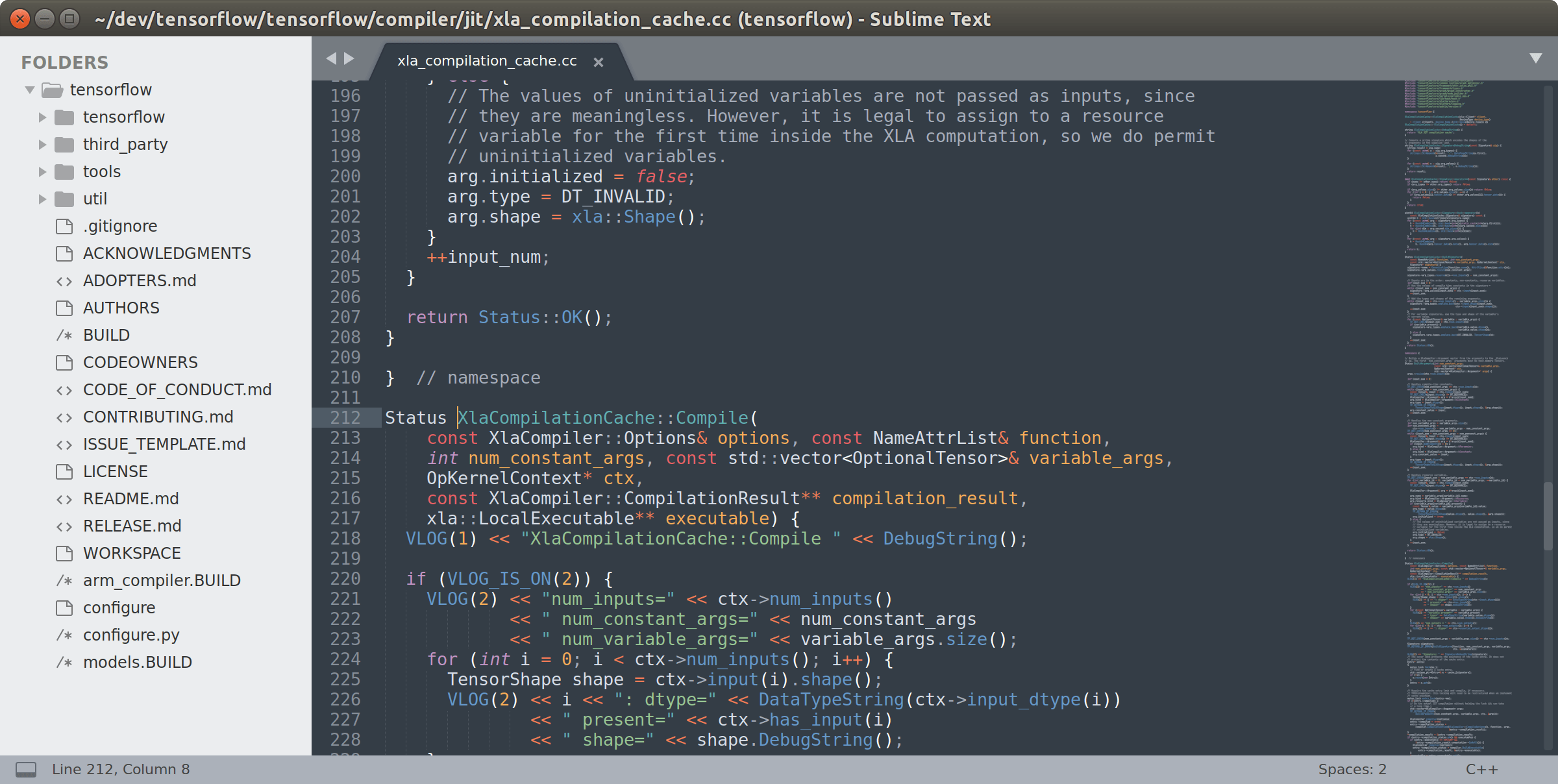 sublime text for mac free